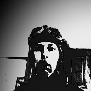 Meet your Posher, Bruce